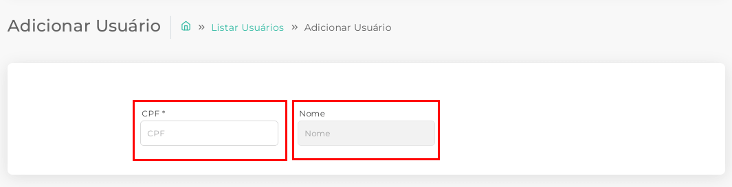 iuli Dados da Empresa Como controlar o acesso de usuÃrios