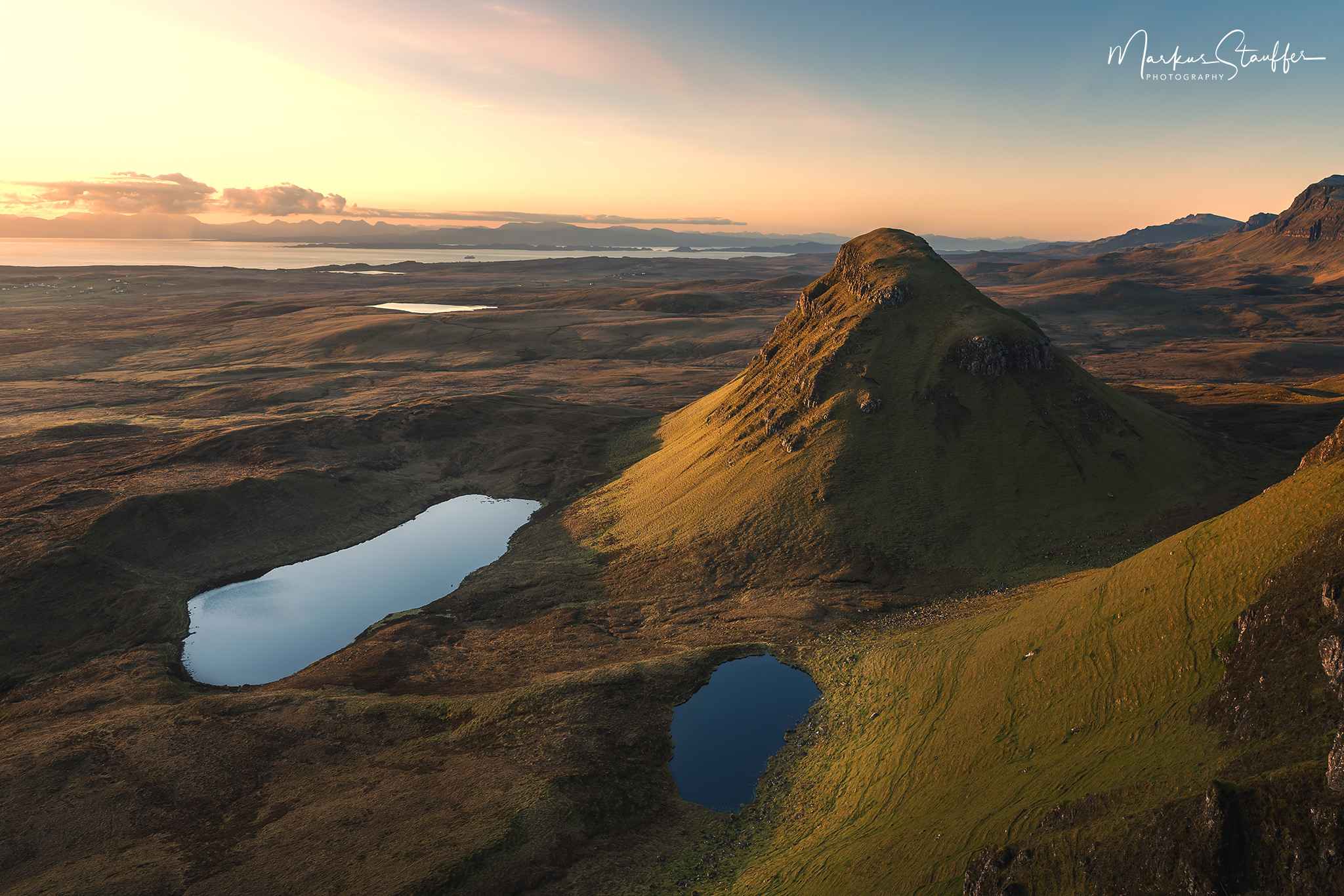 Quiraing Scotland