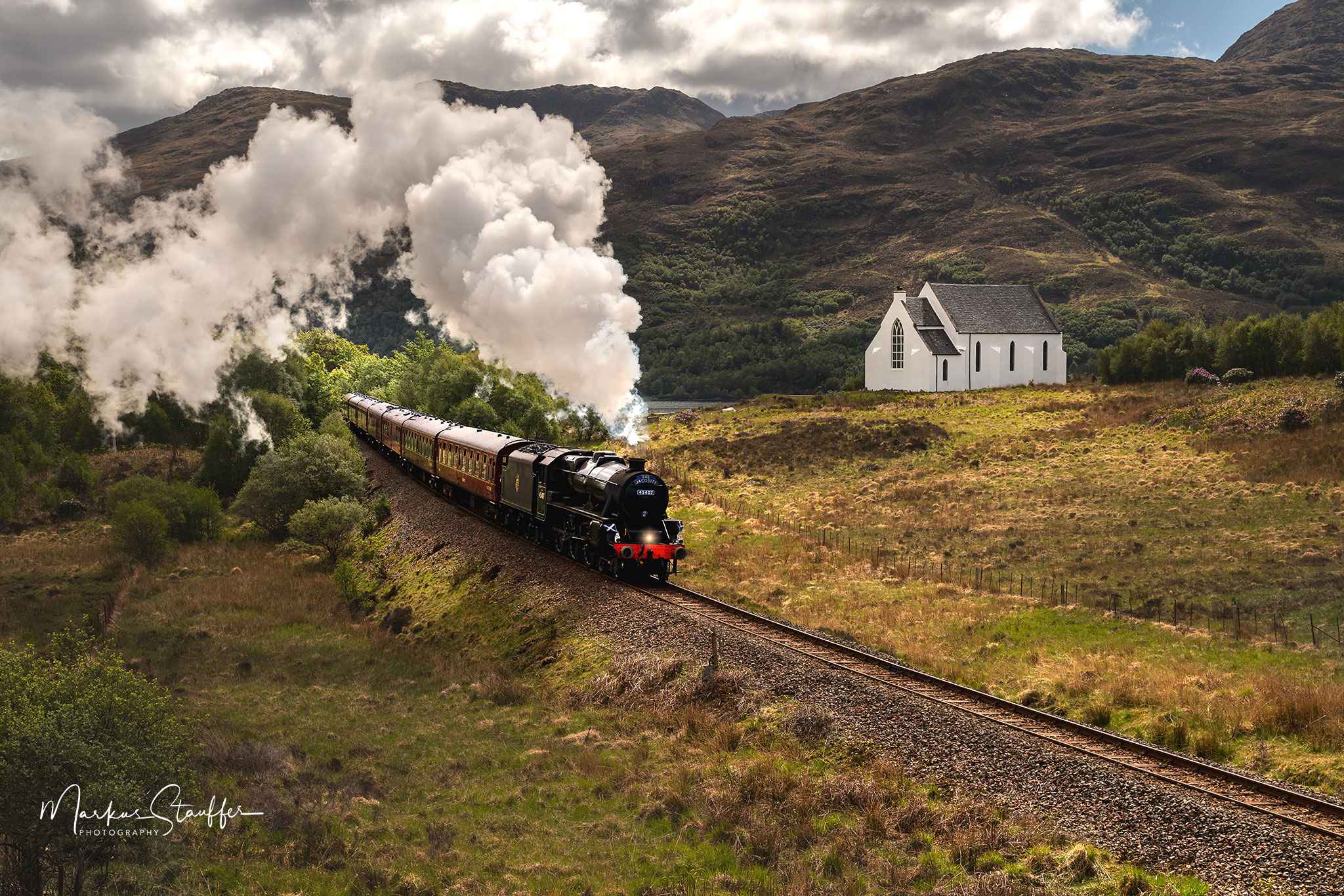 Hogwarts Express