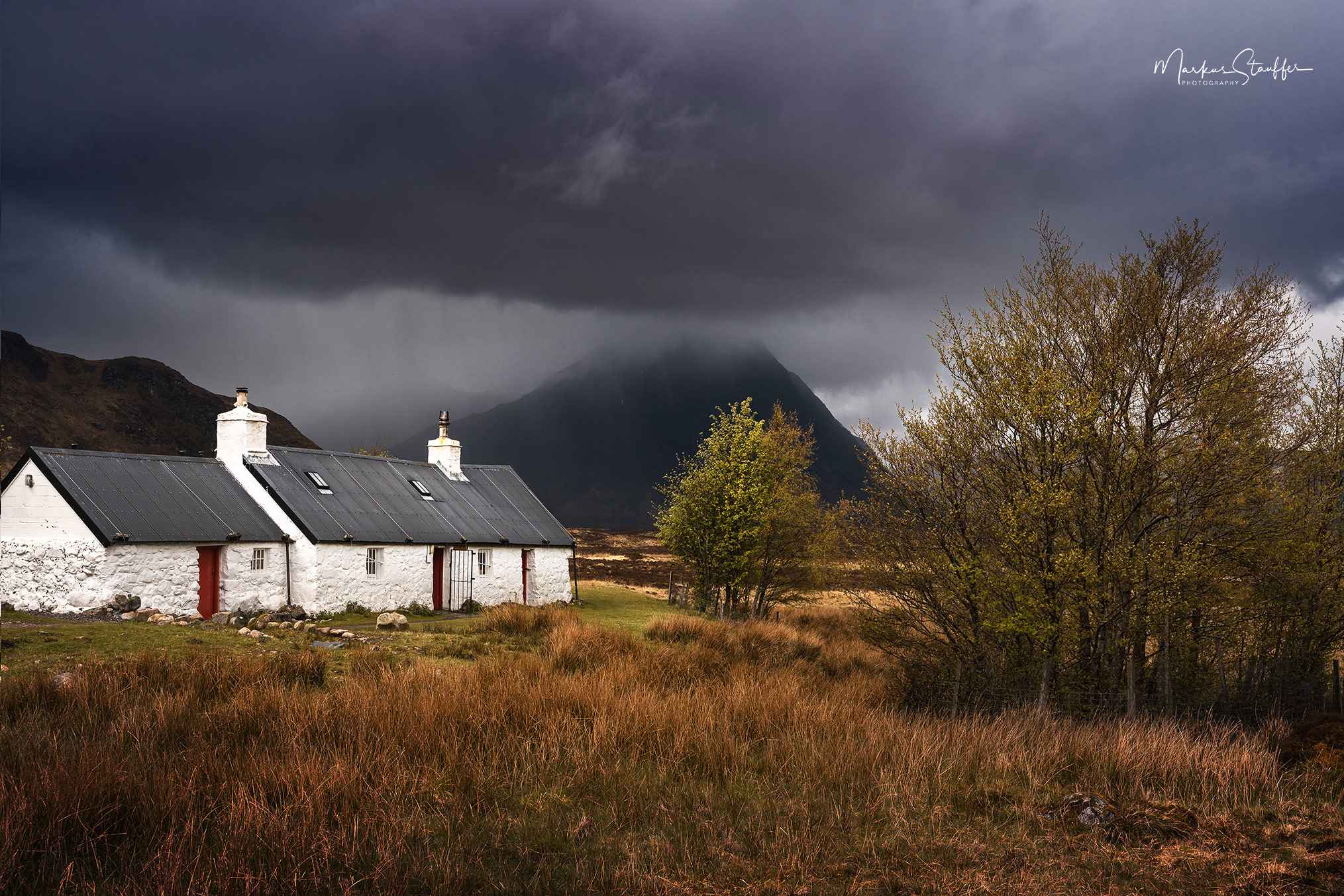 Blackrock Cottage