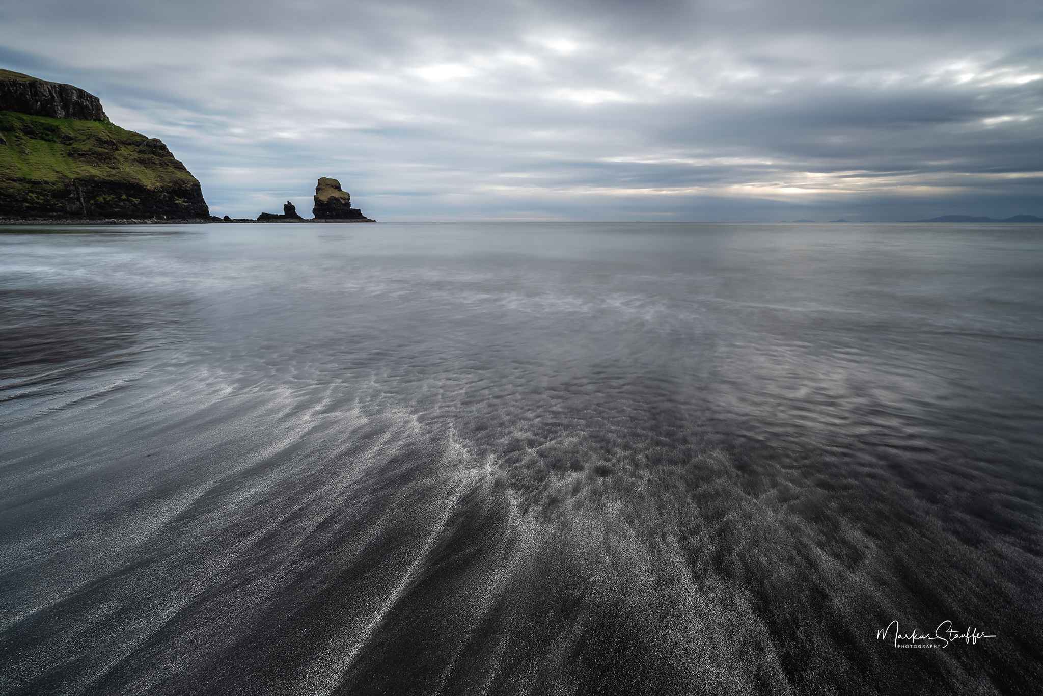 Talisker Bay