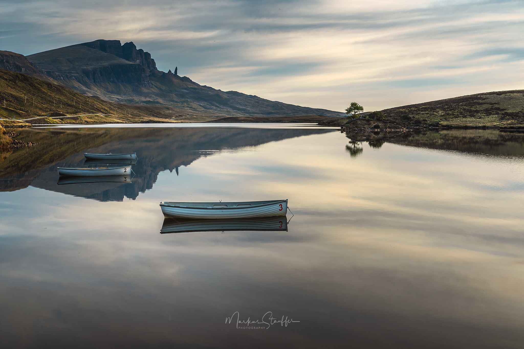 Loch Fada