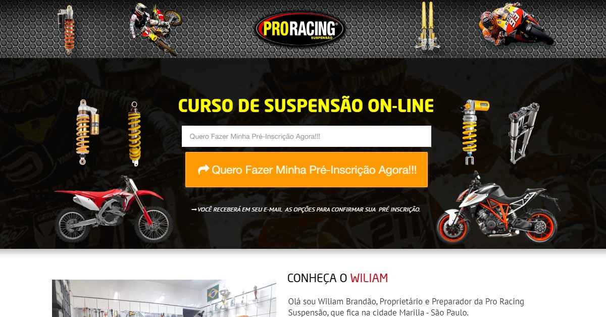 (c) Proracing.com.br