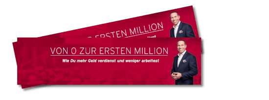 Erfolge erzielen Marc Galal Von 0 zur ersten Million