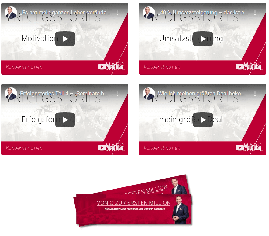 erfolge-erzielen.com marc galal aidin ticket 49euro