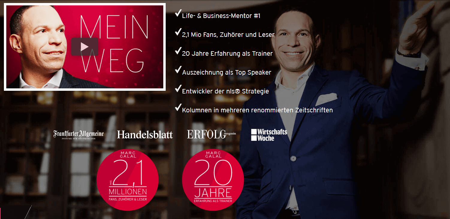 erfolge-erzielen.com marc galal aidin ticket