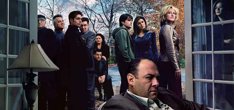 Los Soprano