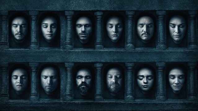 Cmo se crea una serie de TV