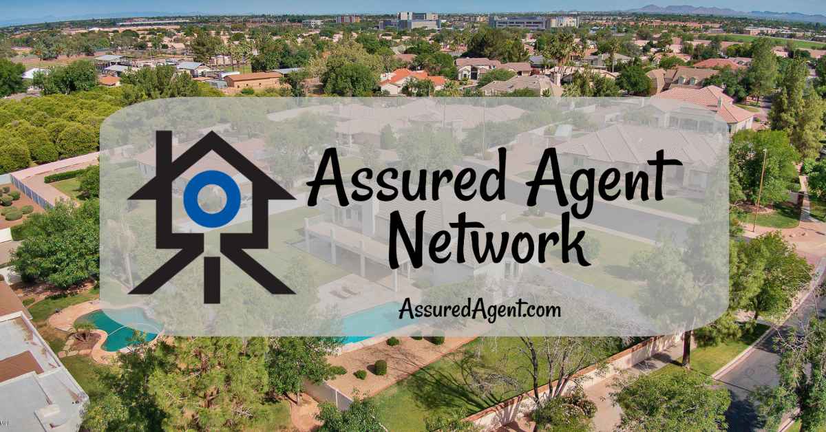 Assured Real Estate Agent Network
