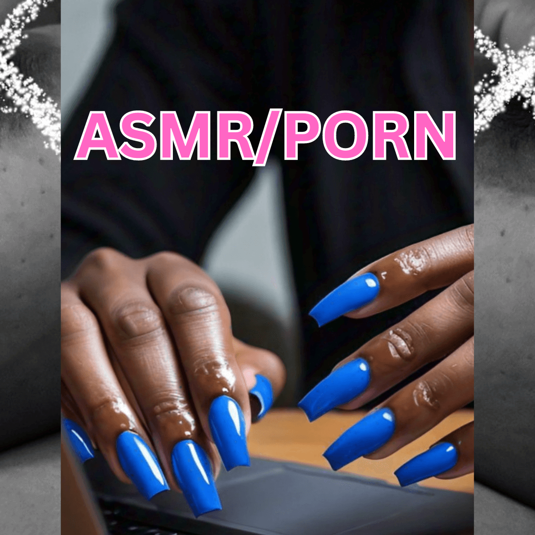 For The Love Of Her ASMR | Impacts of Regulations on ASMR: Potential  Consequences and Uncertainties