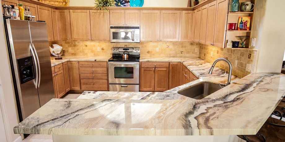 Curso en Línea Encimeras de Resina | Suscribirse