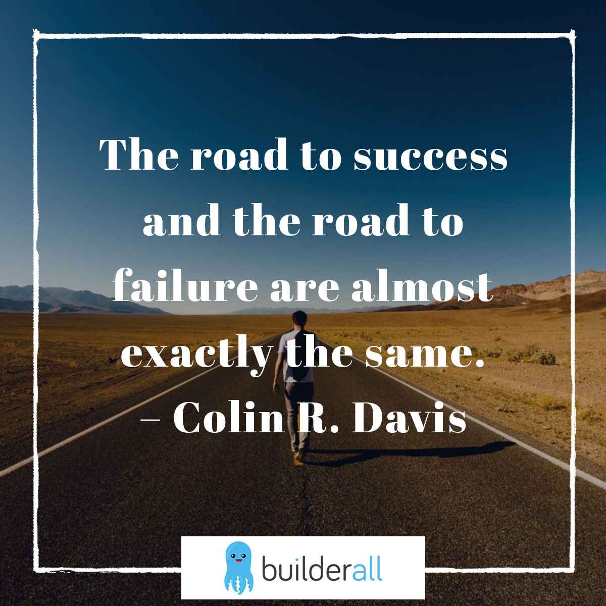 QUOTE Colin R. Davis