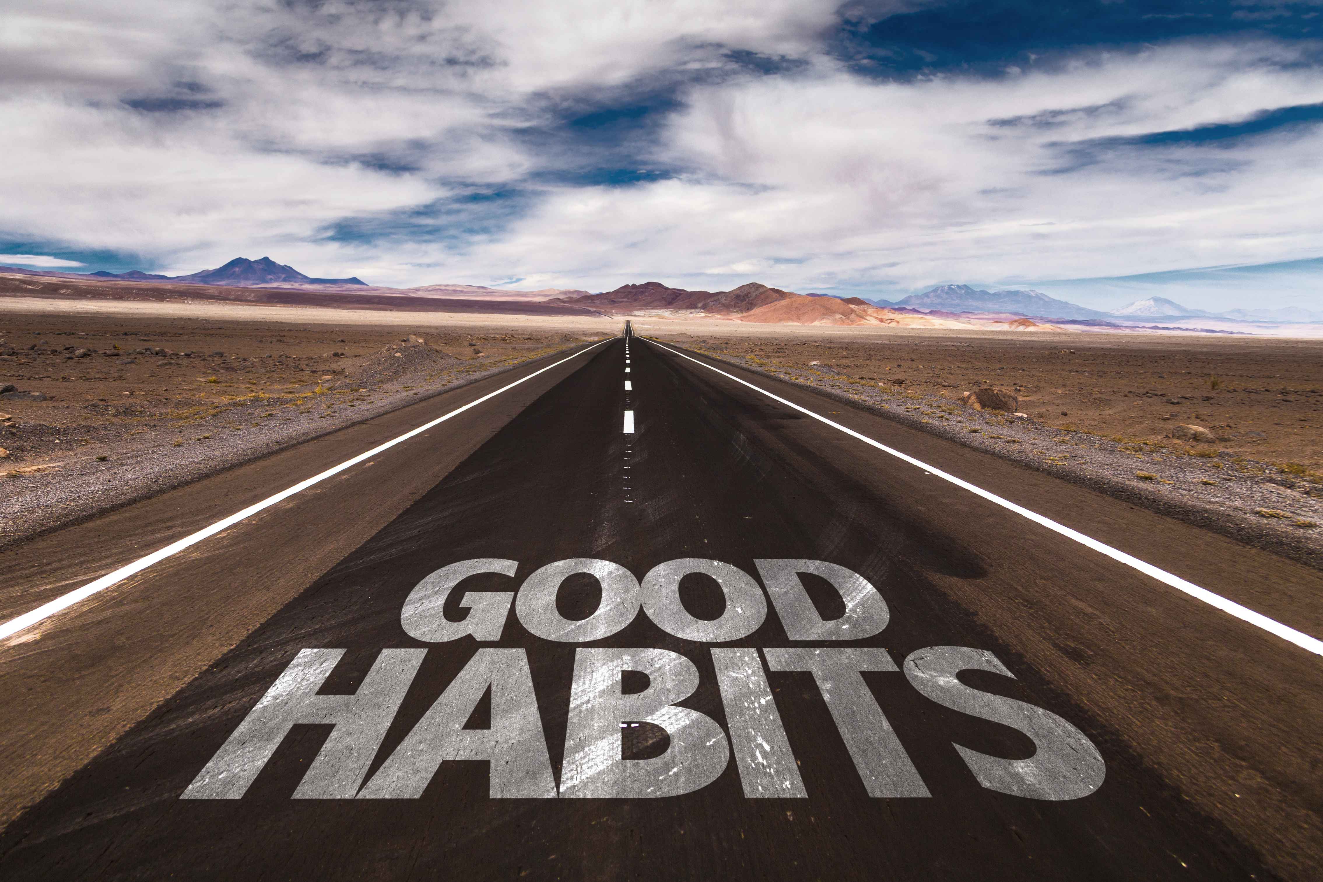3 daily habits that will change your life