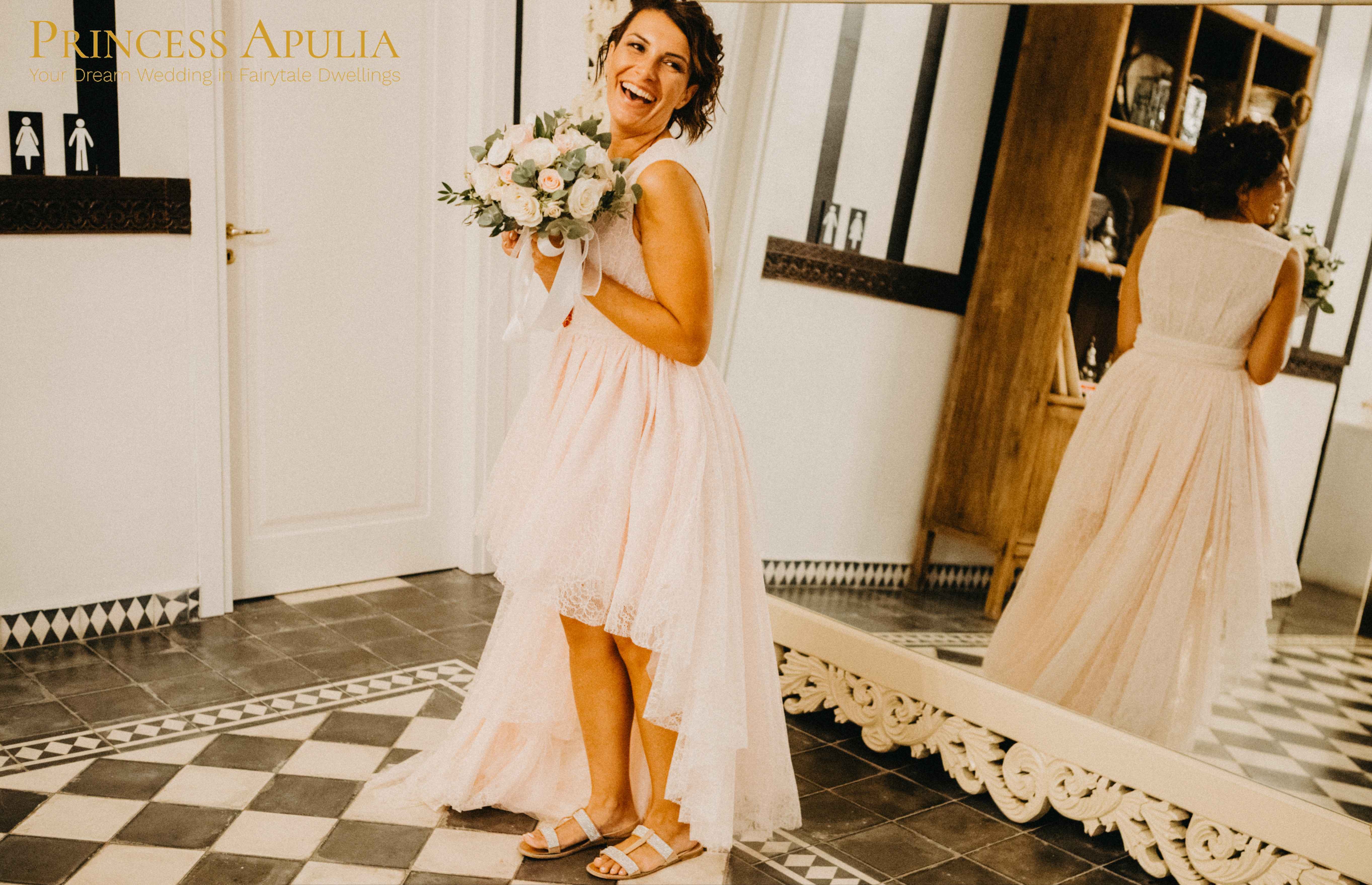 apulia wedding