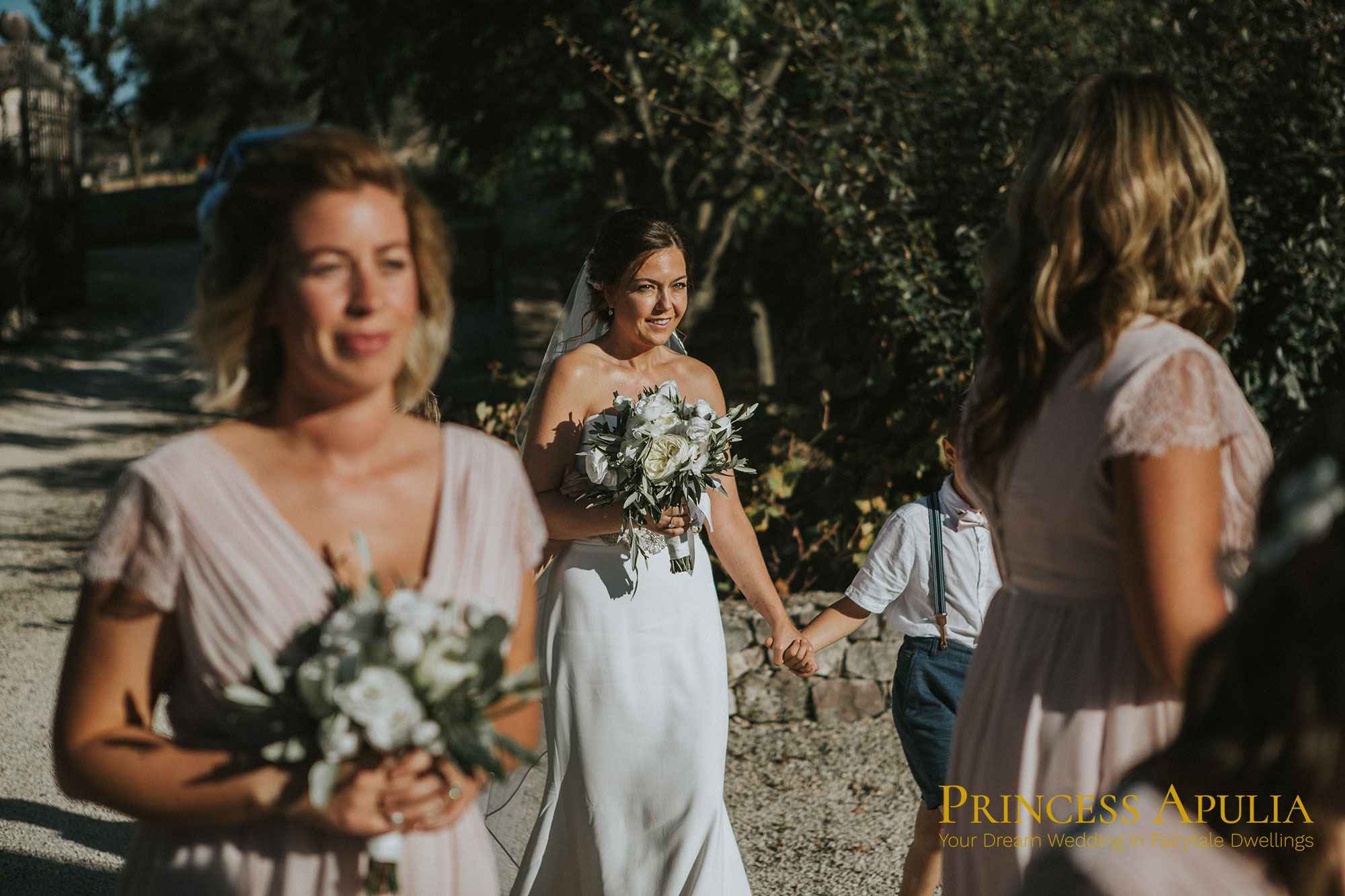 Puglia wedding