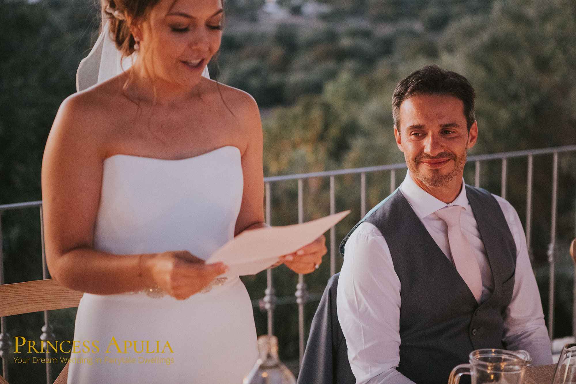 Puglia wedding 