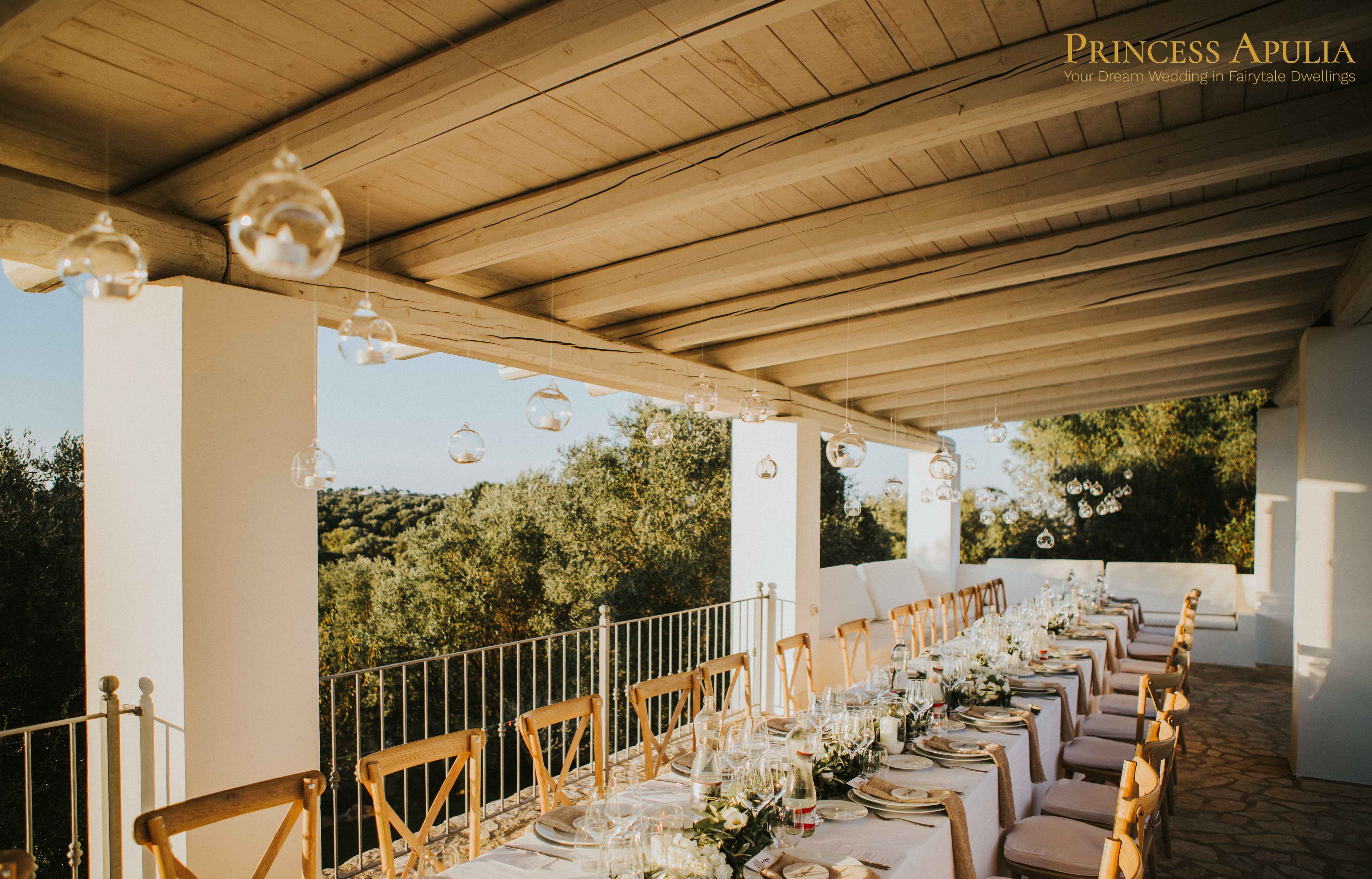 Puglia wedding venues