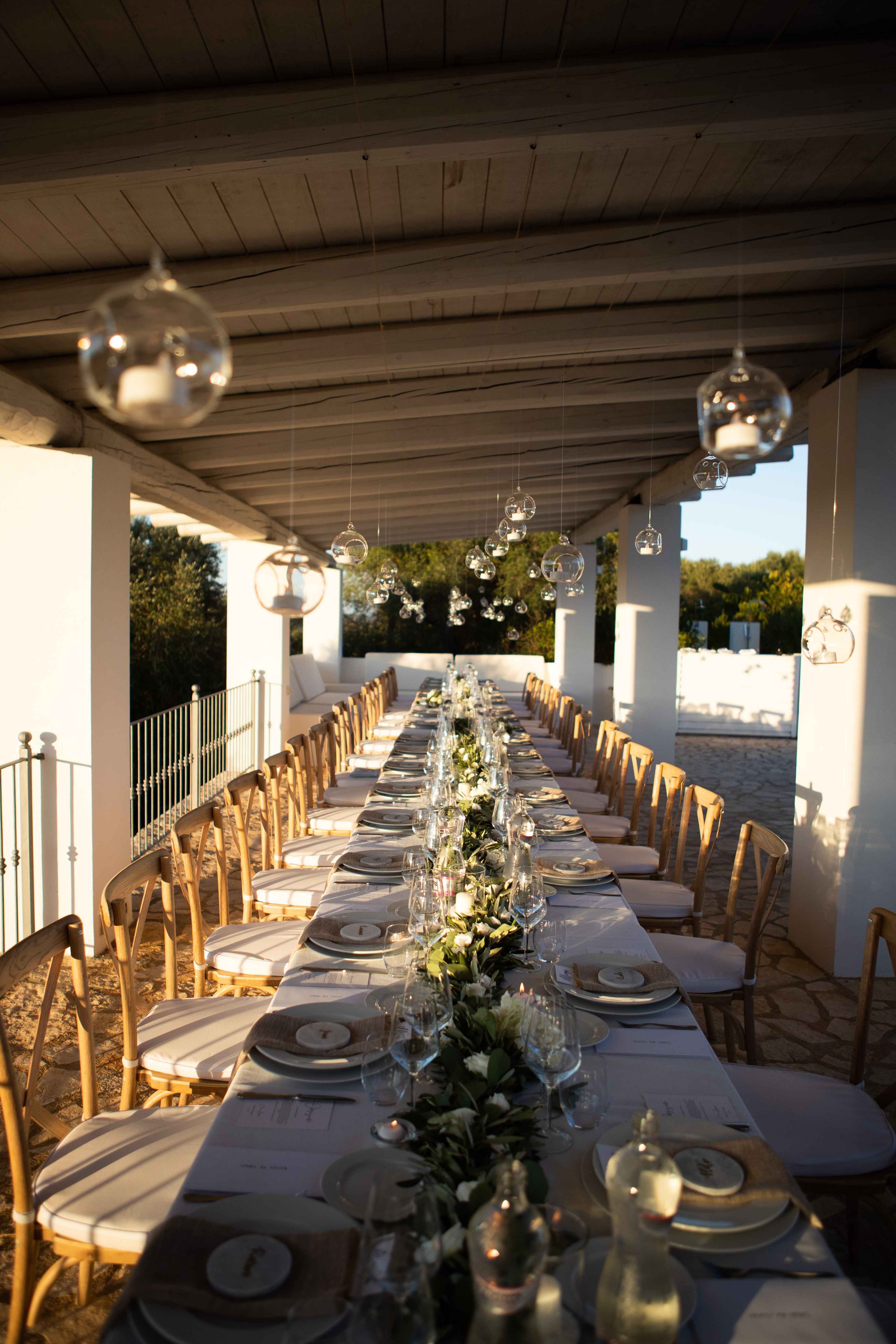 Puglia wedding venues