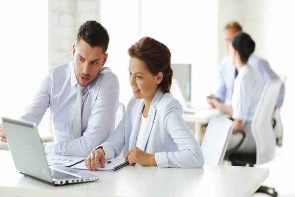 Como Profissionais Liberais podem aumentar sua presen�a On-line