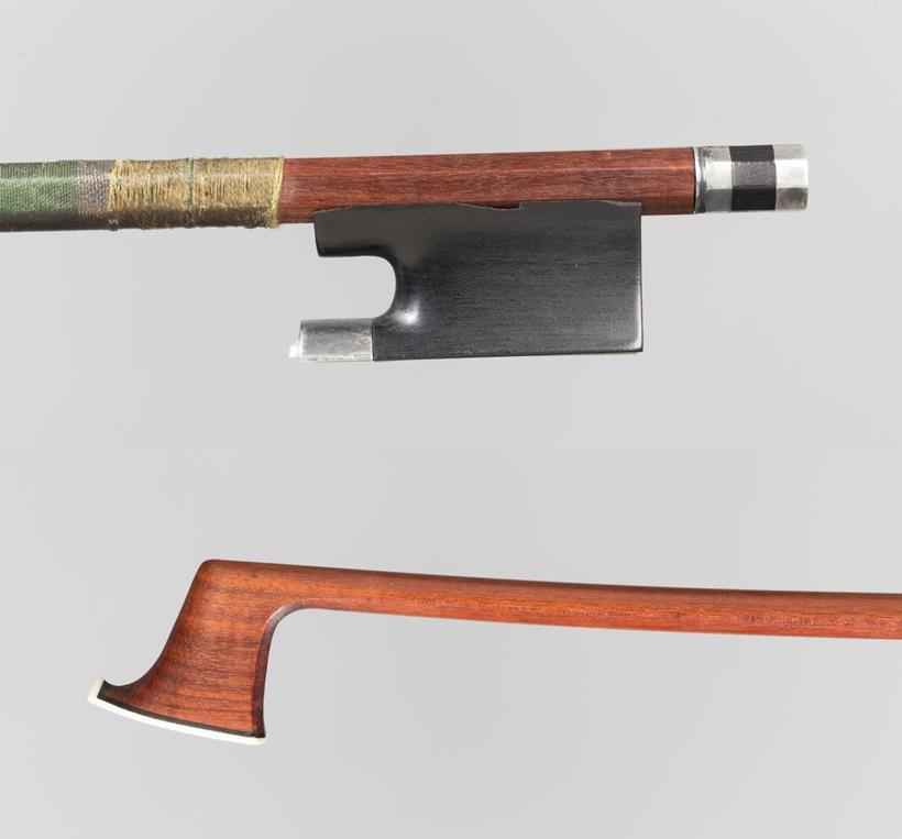 O arco mais caro do mundo