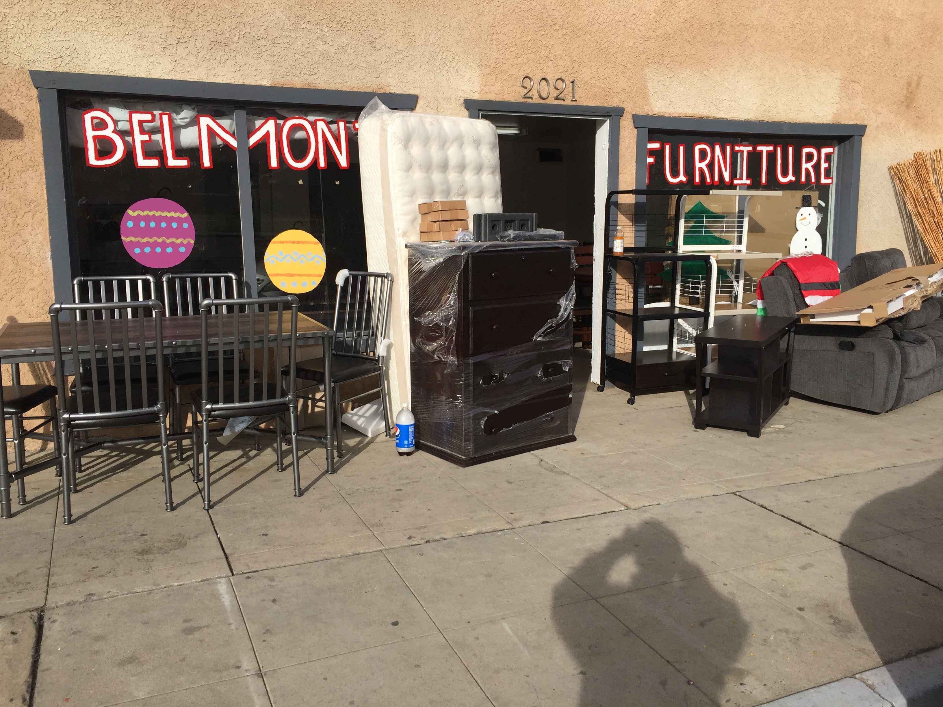 Discount furniture in Fresno Contact Us Now