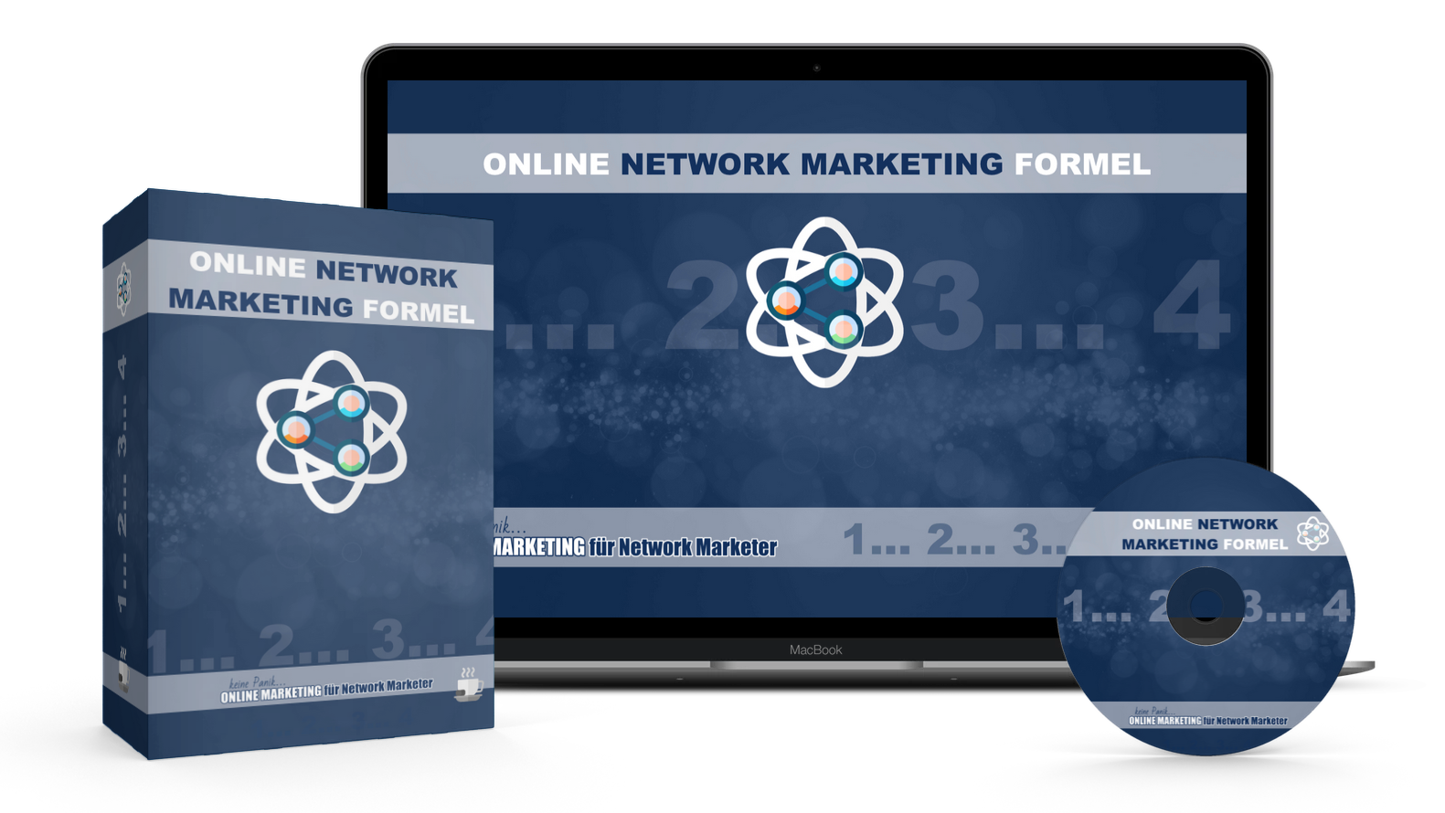 Mary Network Marketing Online Erfolgreich Aufbauen