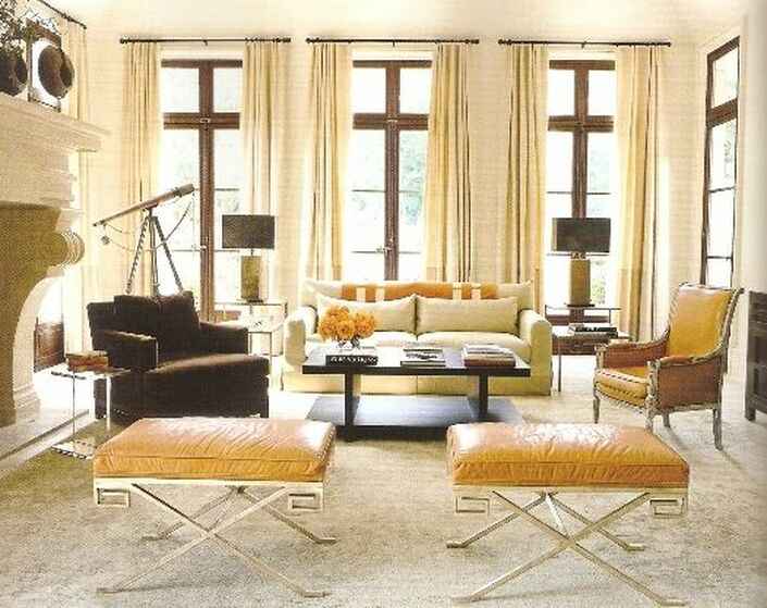First Step In Interior Design