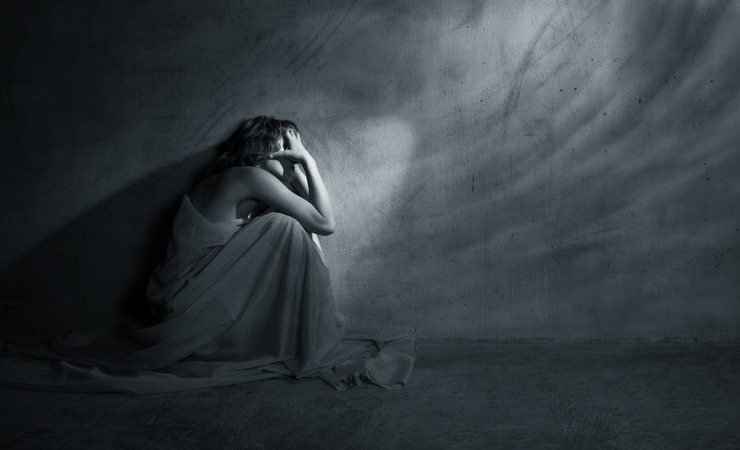 Setembro Amarelo e as Dores da Alma