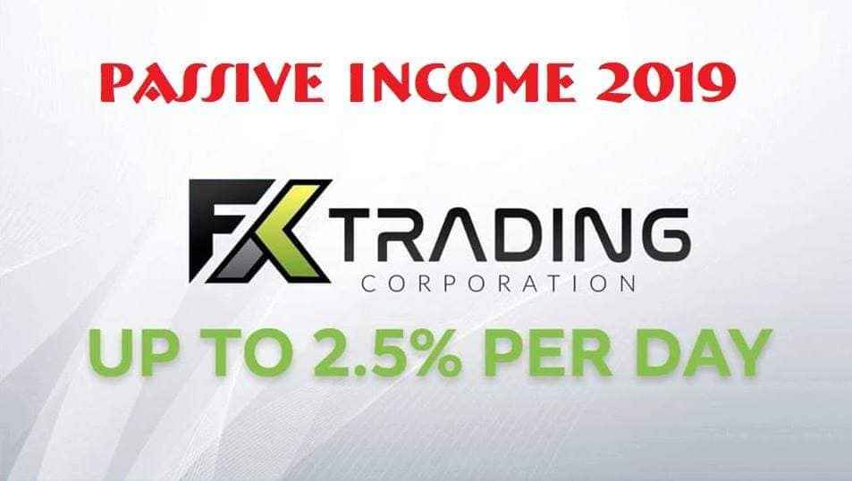 Fx Trading Corp Www Fxtradingcorp Com Home Contato - 