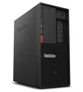 Lenovo-ThinkStation-P330