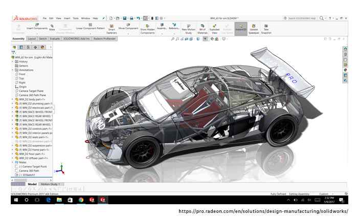 Solidworks