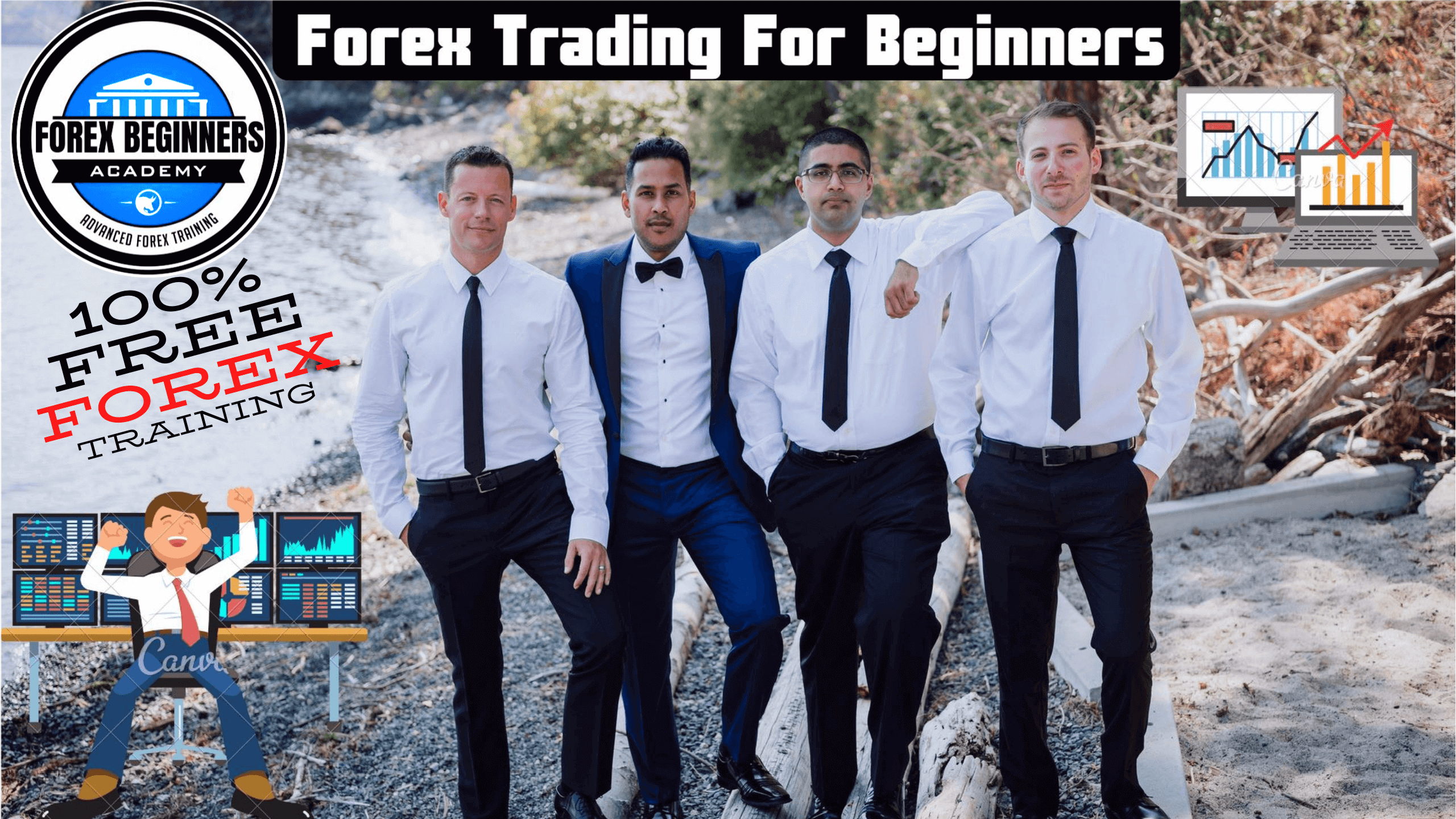 forex trading game 4 beginners