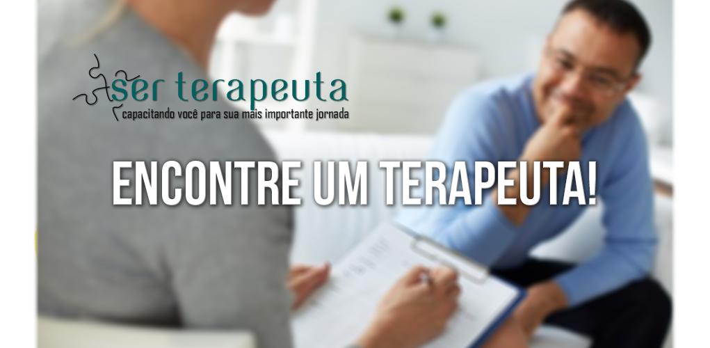 Ser Terapeuta - Se você quer ser um terapeuta e transformar vidas está ...