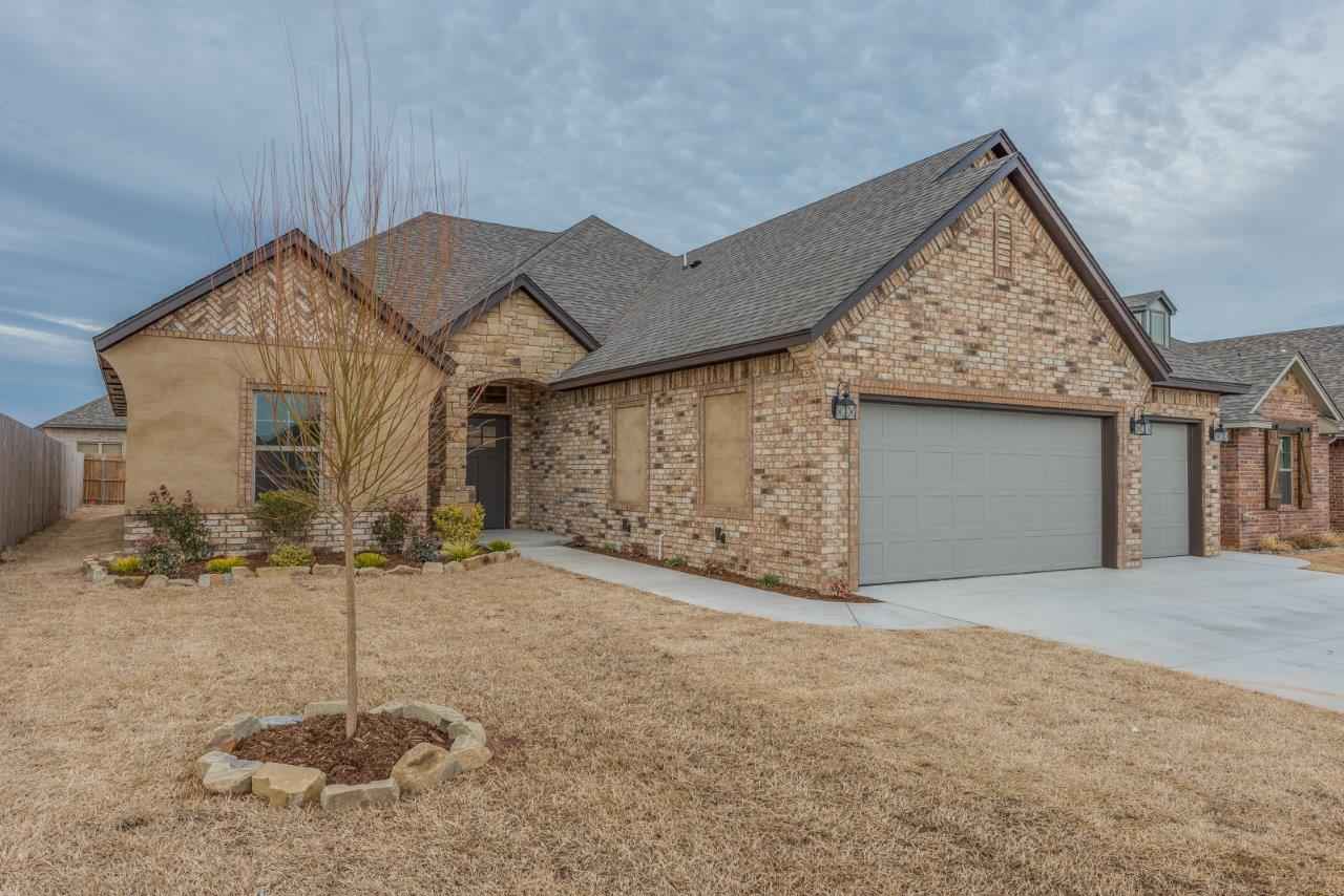 Monticello Signature Homes 11725 SW 25th