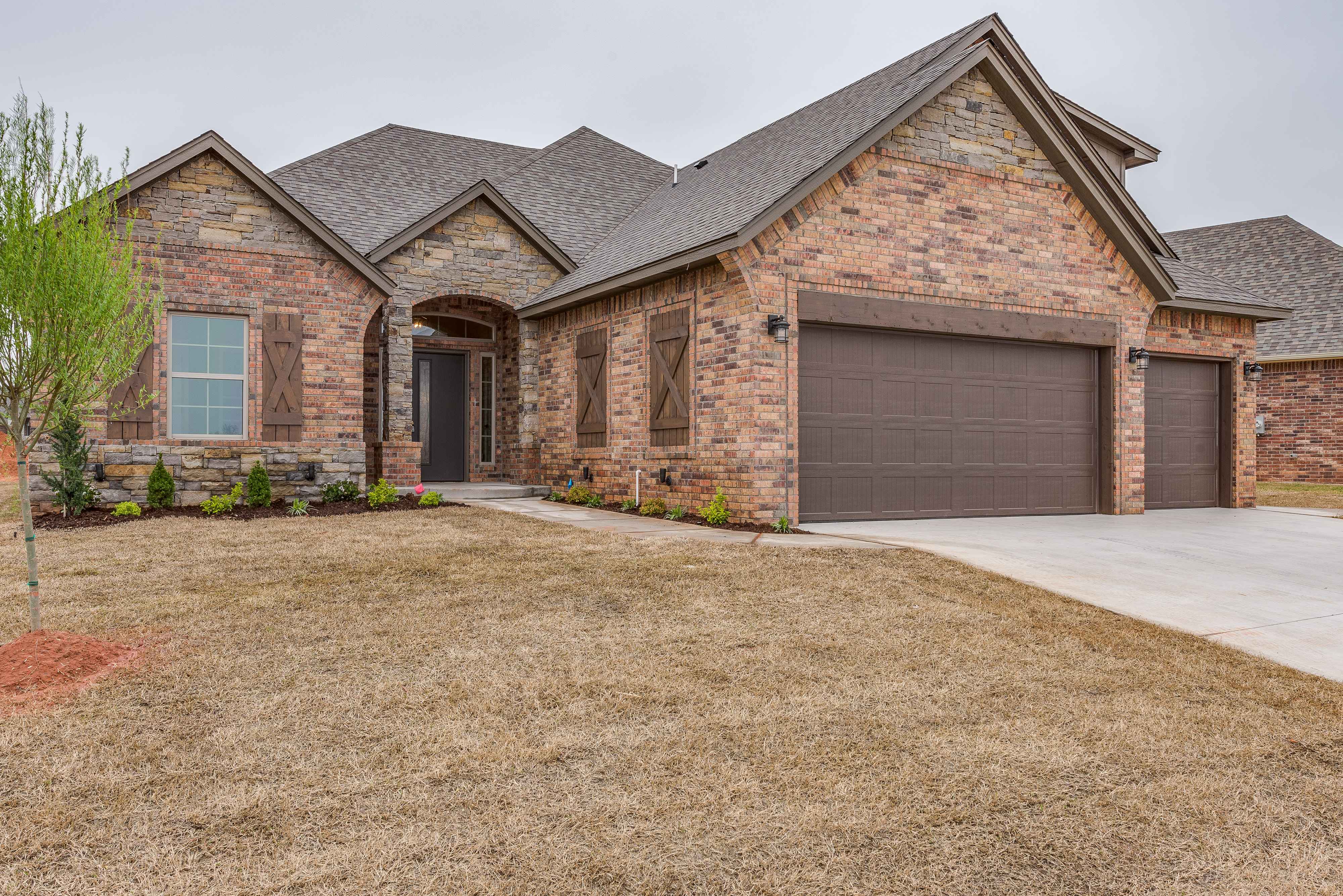 Monticello Signature Homes 11504 SW 55th