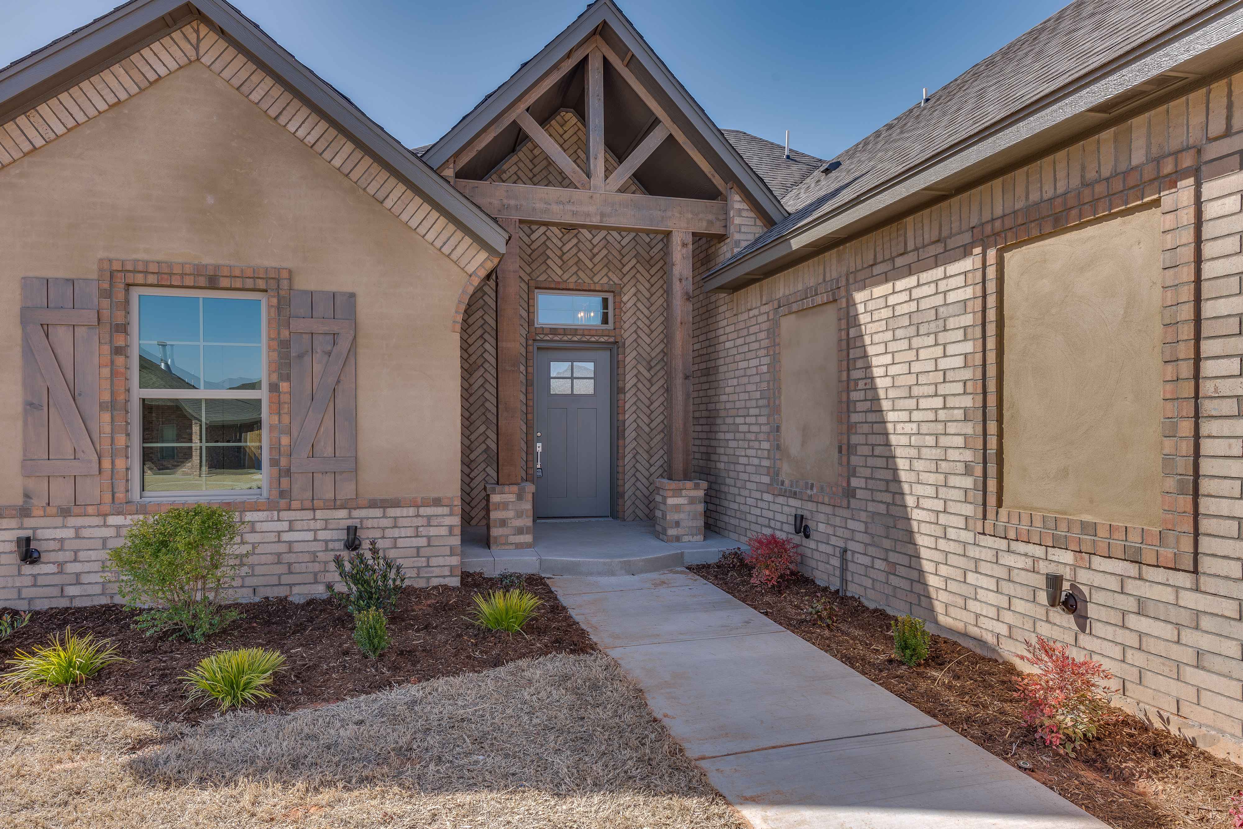 Monticello Signature Homes 2617 Wayne Cutt