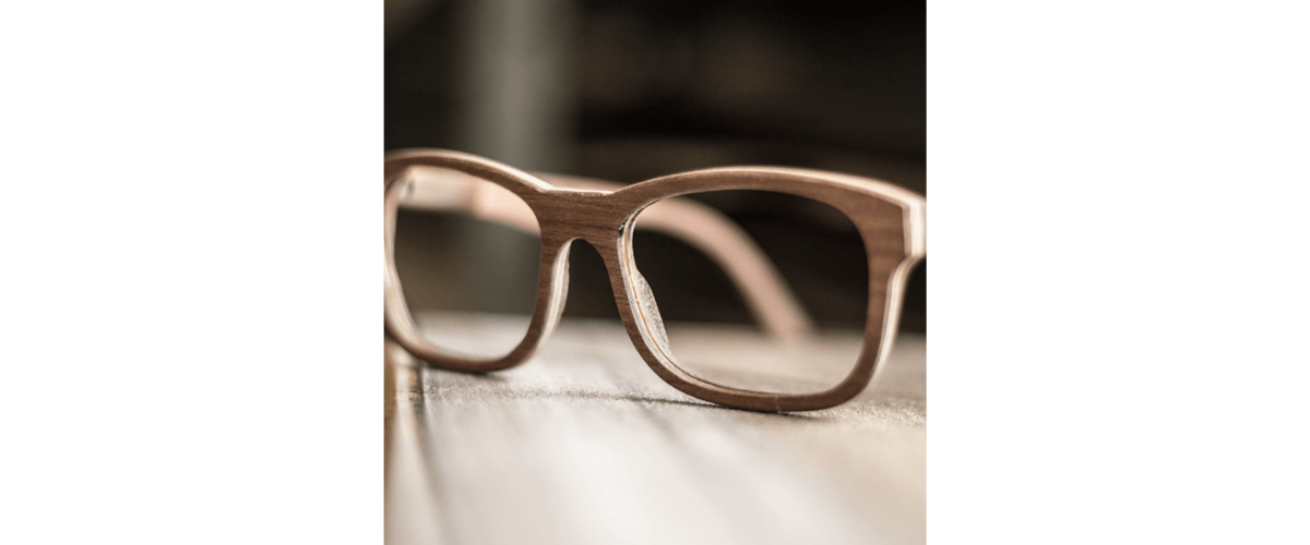 Leaf Eco Lentes Crizal nitidez e conforto no olhar