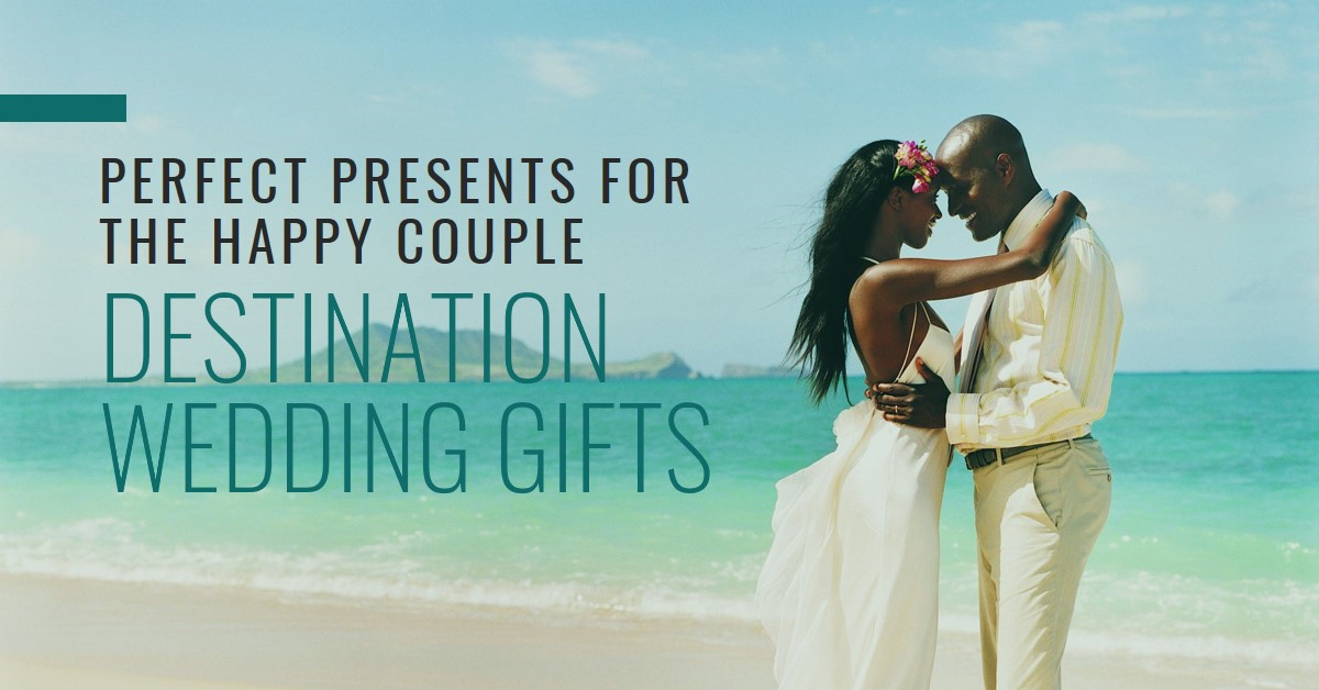 Popular destination clearance weddings