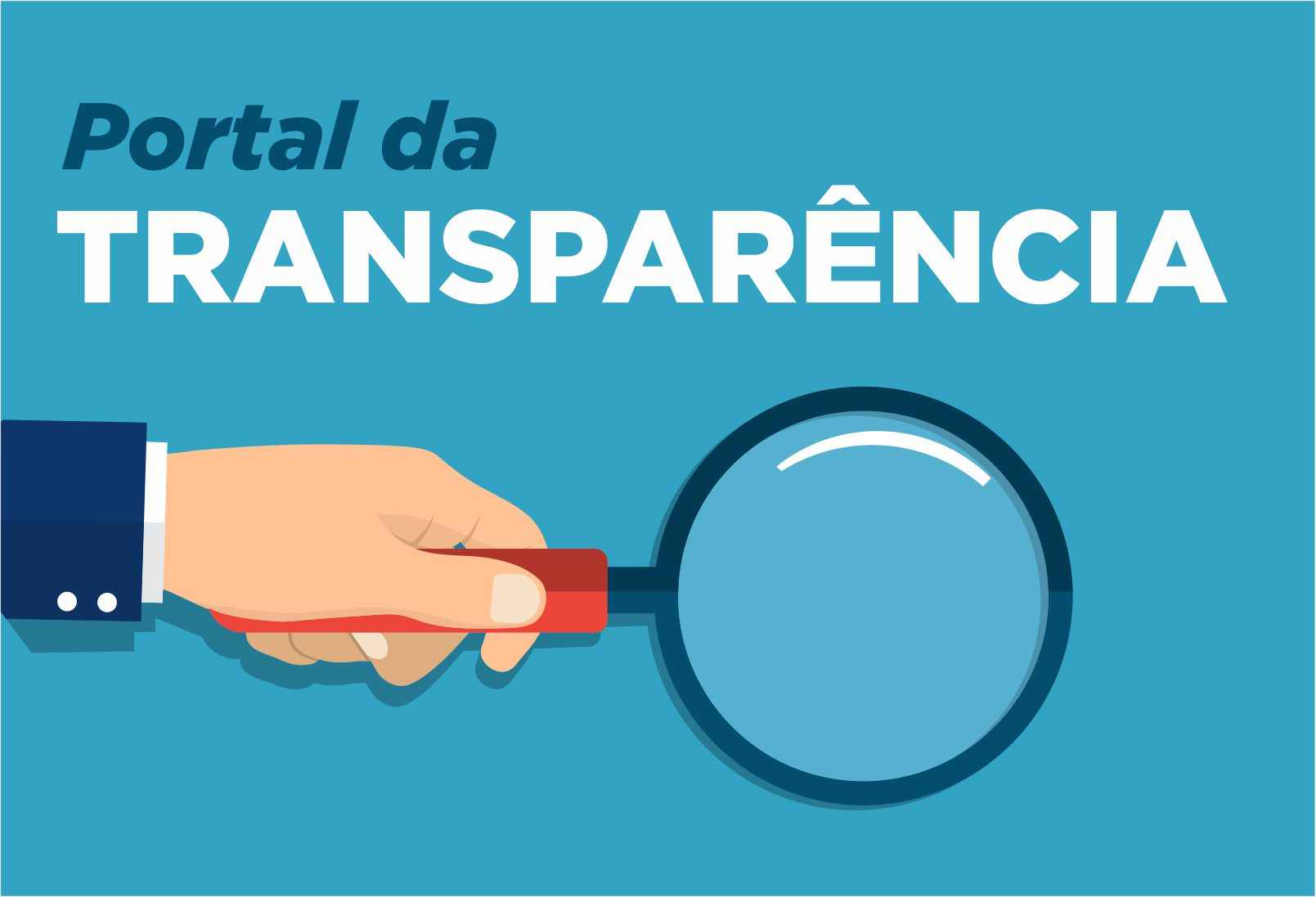 Portal das financas pt. Transparencia.