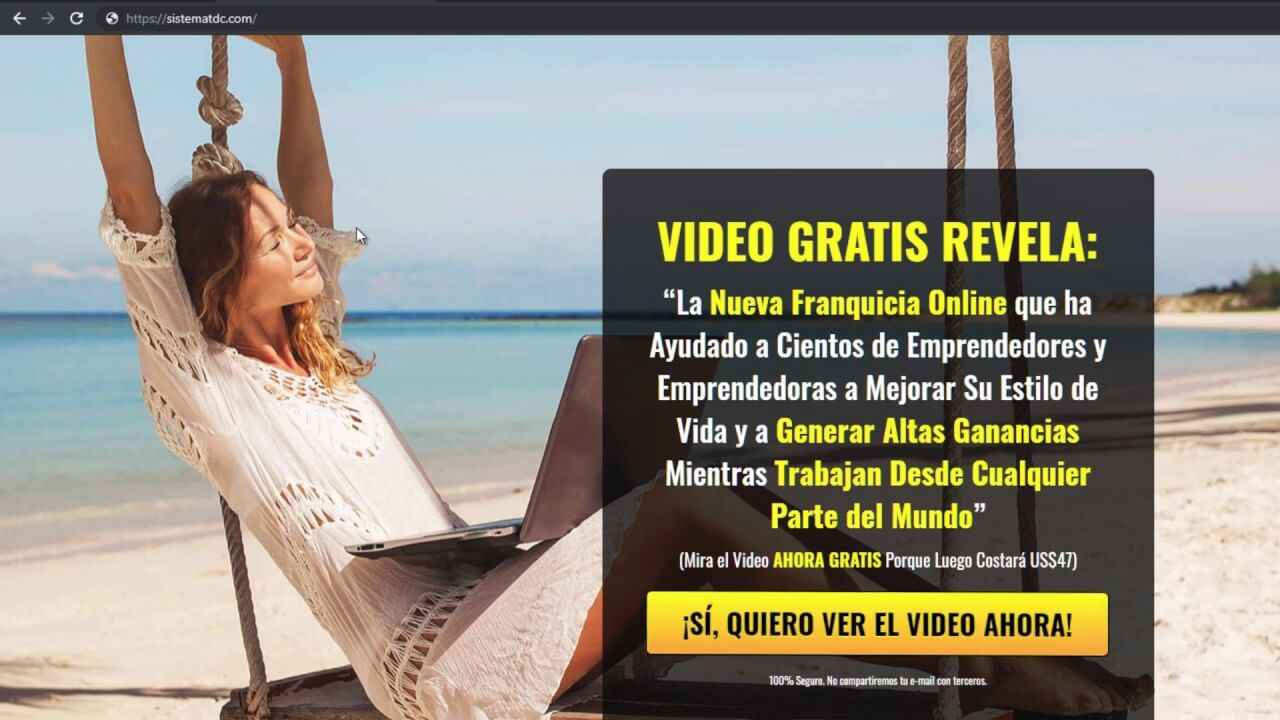 GANA DINERO DESDE CASA