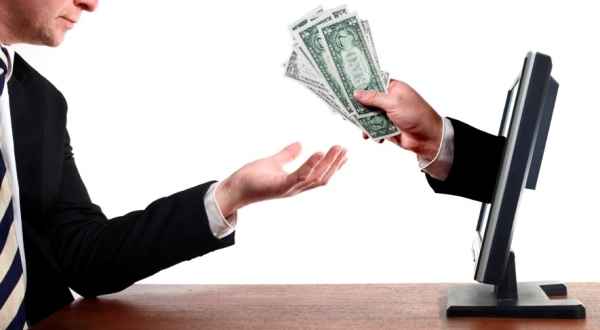 MGANA DINERO DESDE CASA