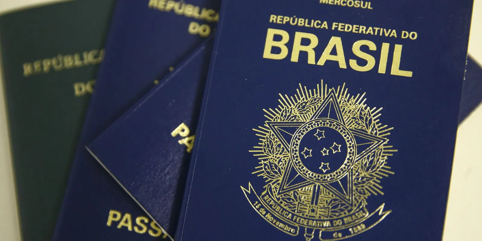 AgÃªncia de Viagens e Turismo COMO TIRAR SEU PASSAPORTE EM 2024