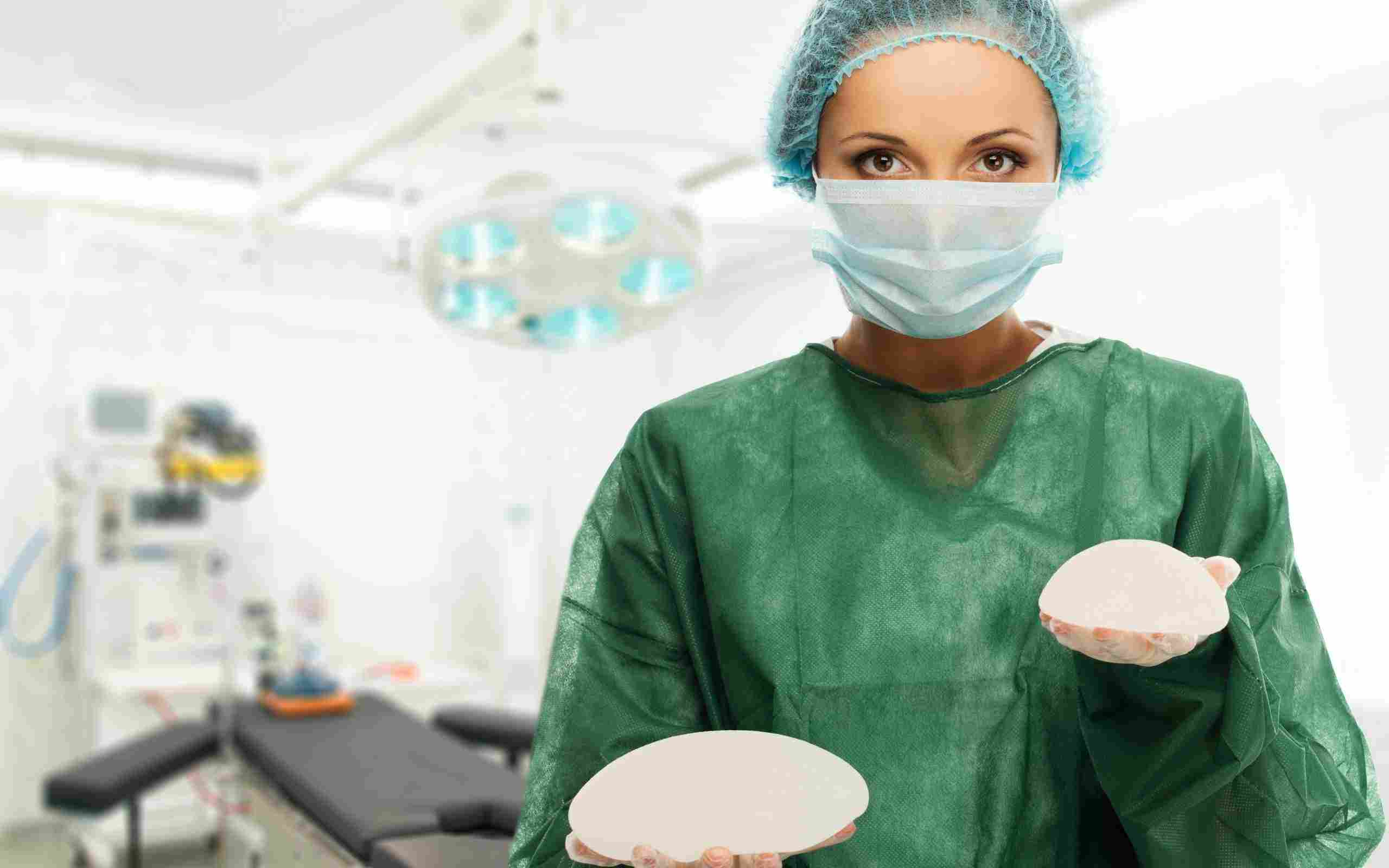 Best Breast Implant Removal Miami