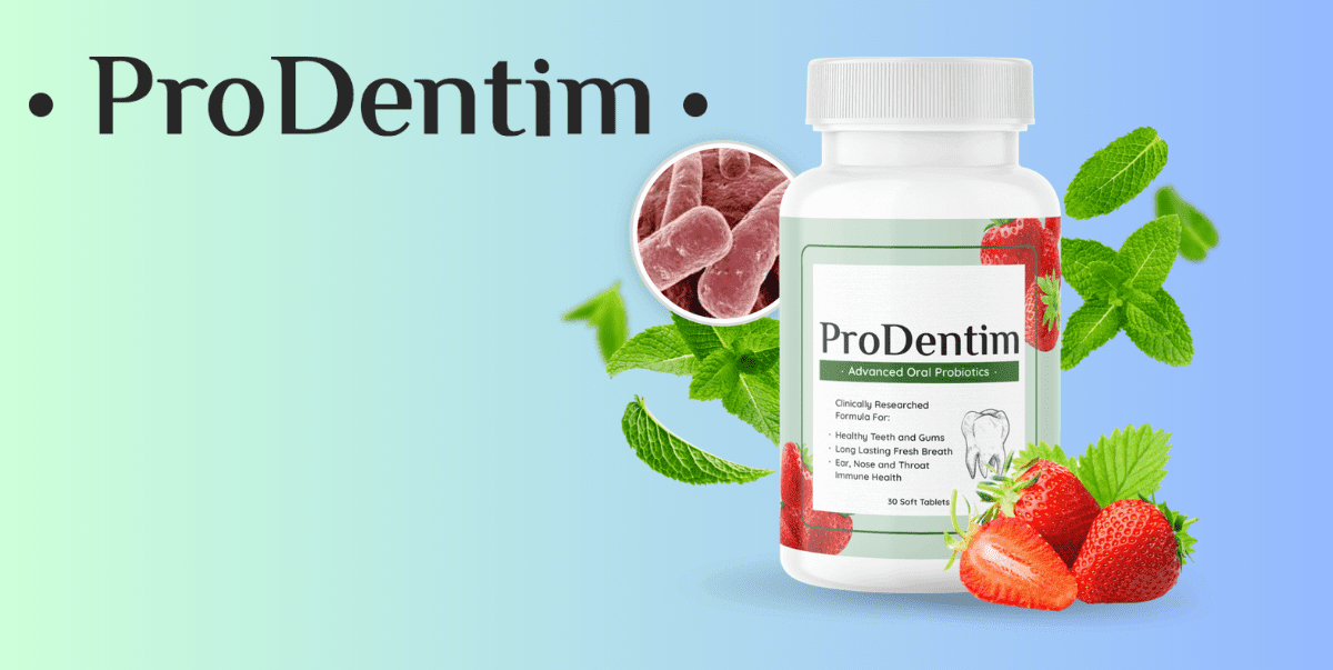 Healthy Weight Loss | Prodentim Reviews: Prodentim Official Website