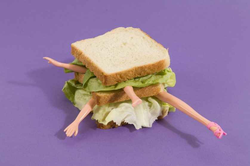 CANIBALISMO PARA SALVAR O MUNDO DA FARSA DO AQUECIMENTO GLOBAL