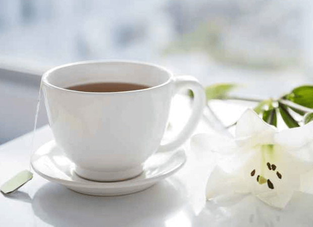 CH� VERDE, BENEF�CIOS COMO MELHORAR O BOM HUMOR E AUXILIAR NA CURA DA DEPRESS�O