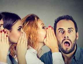 SEJA O PONTO FINAL DAS FOFOCAS