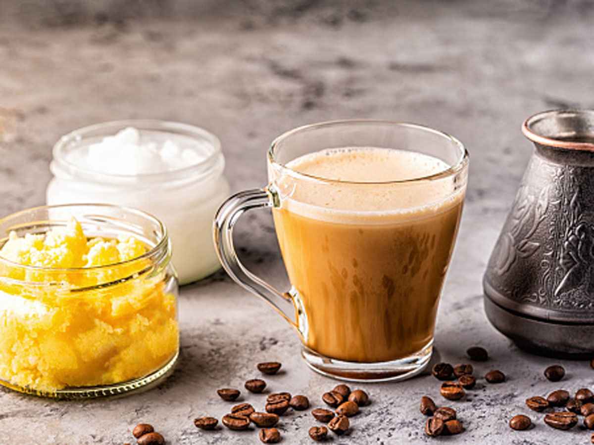 O QUE �, COMO SURGIU E COMO FAZER UM BULLETPROOF COFFEE OU CAF� BI�NICO