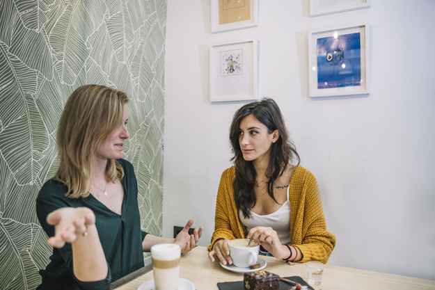 PARE DE DAR SATISFA��ES PARA TODO MUNDO