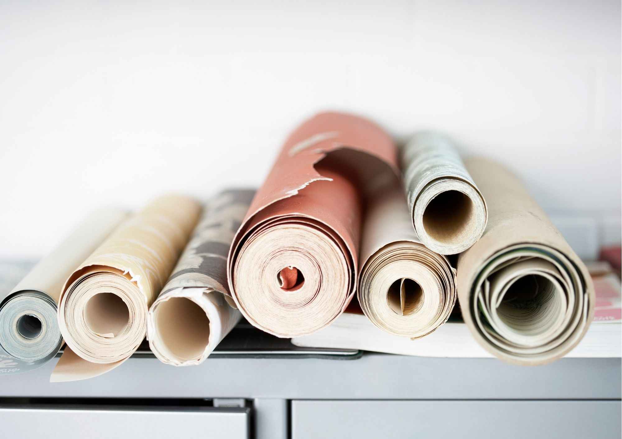 Papel de Parede Para Cozinhas